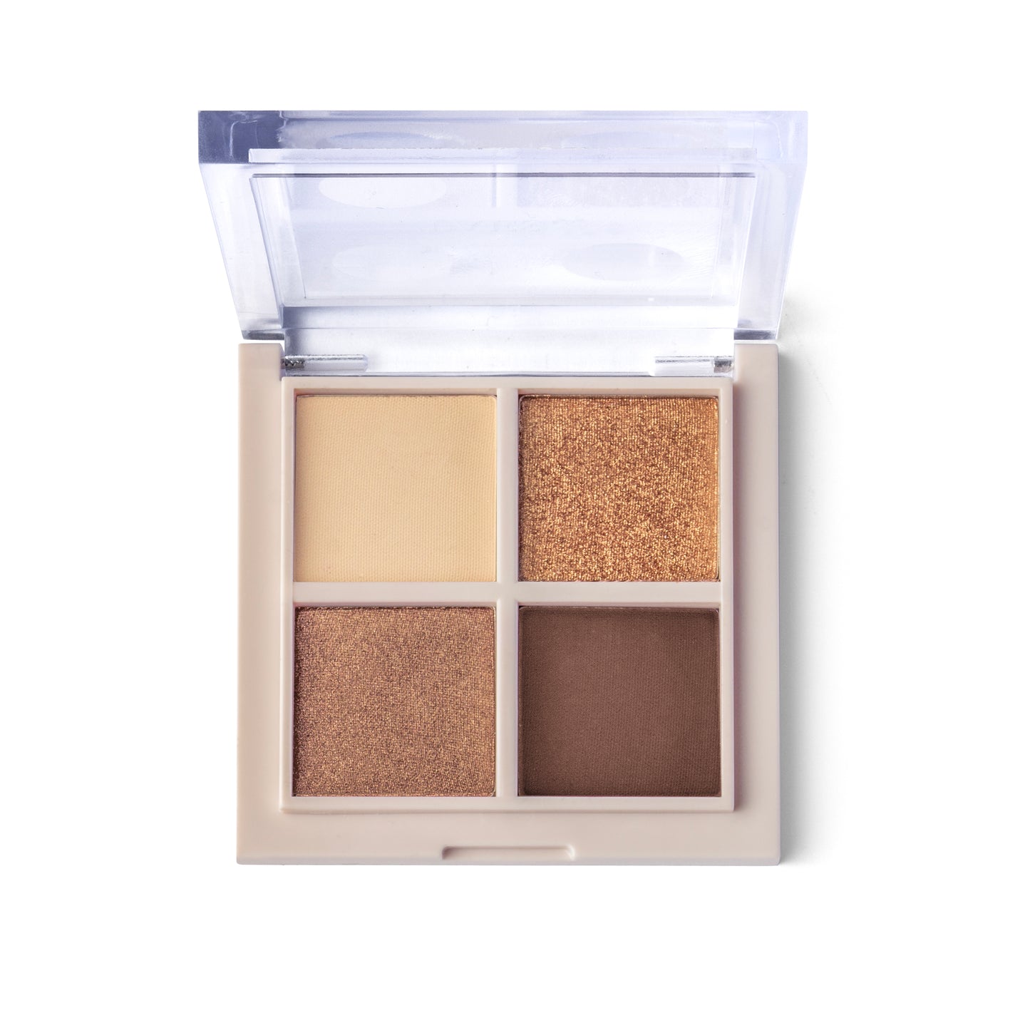 PAESE | Daily Vibe Palette