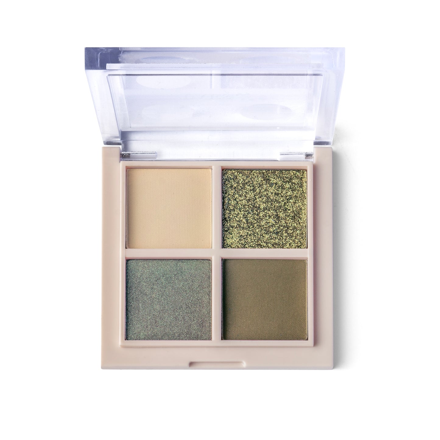 PAESE | Daily Vibe Palette
