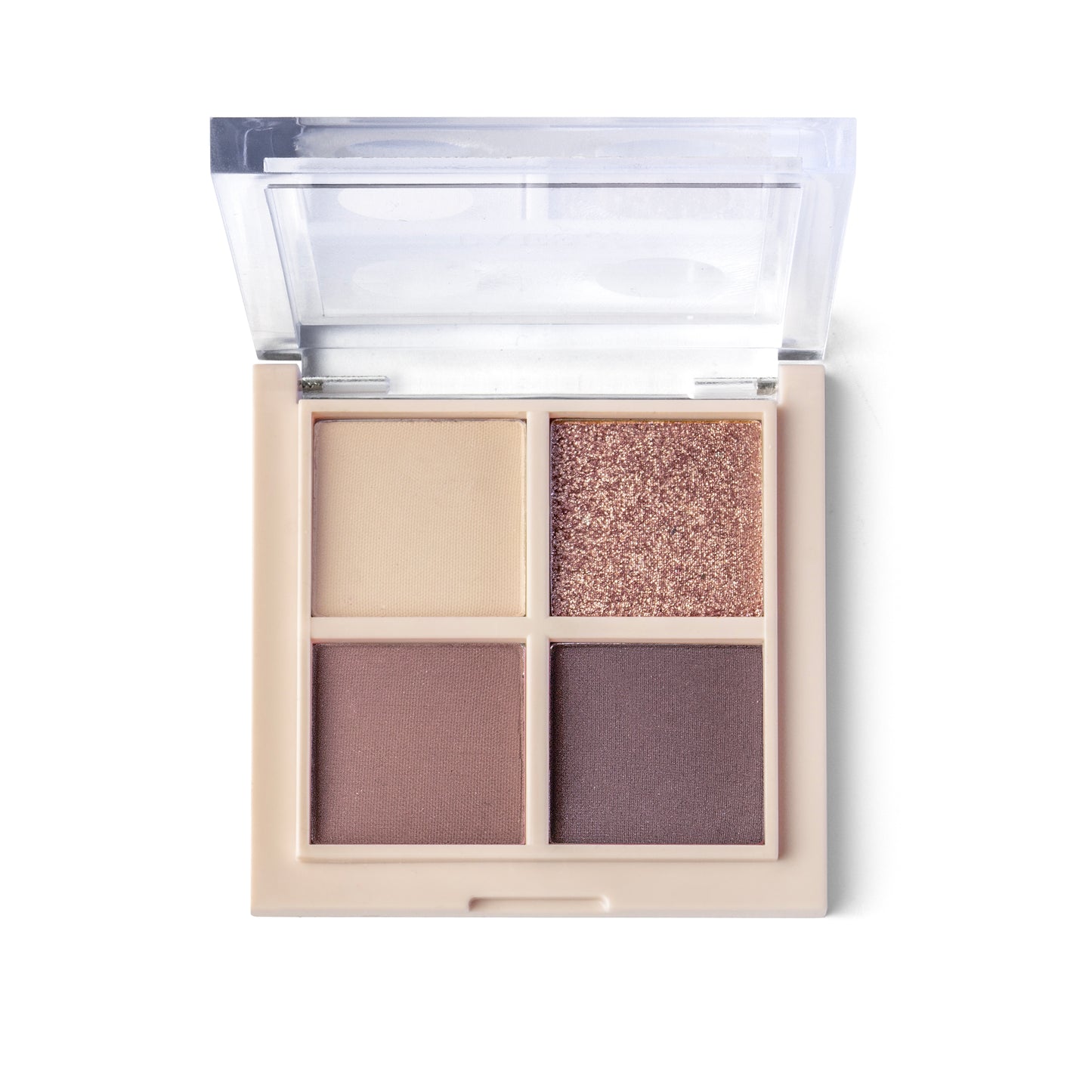 PAESE | Daily Vibe Palette
