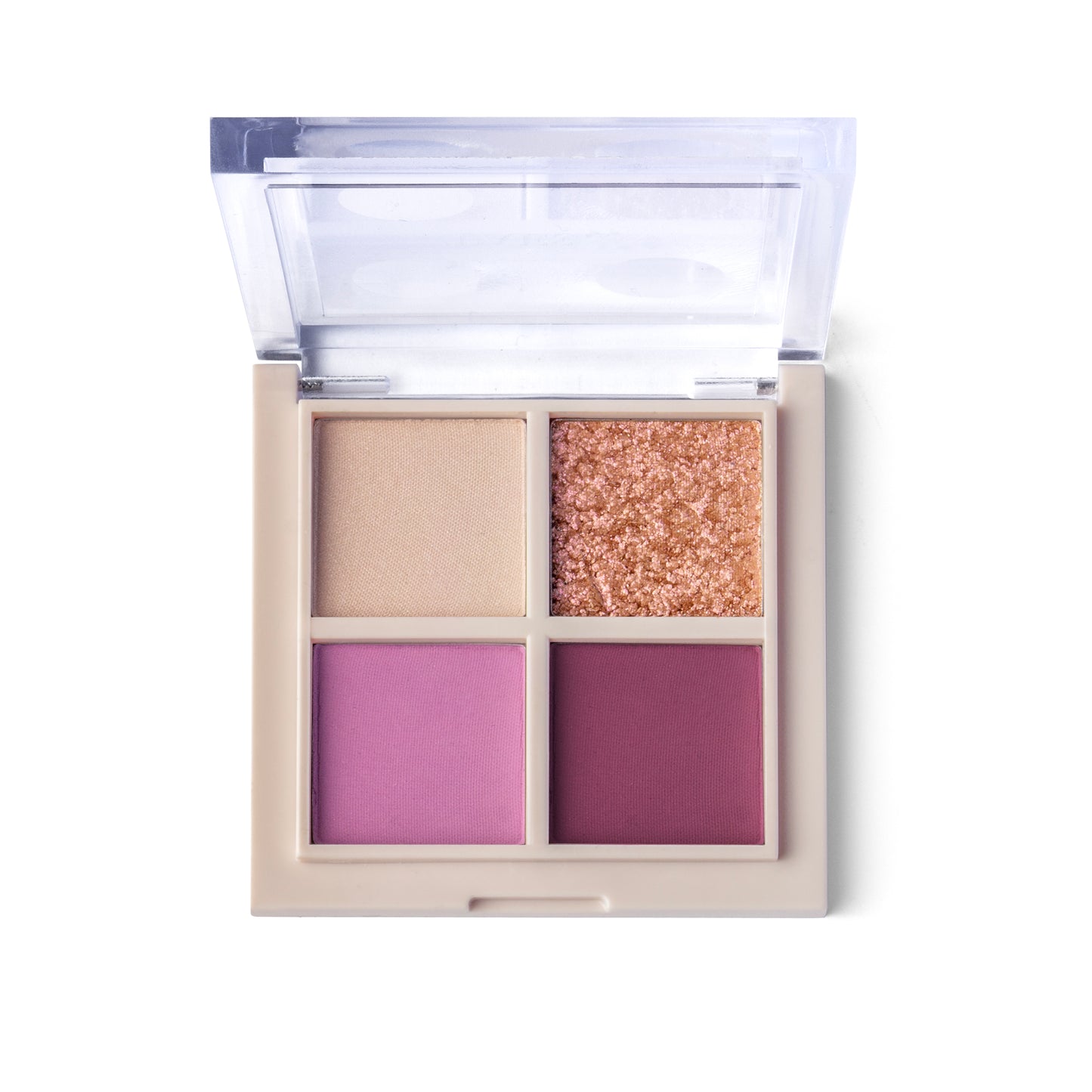 PAESE | Daily Vibe Palette