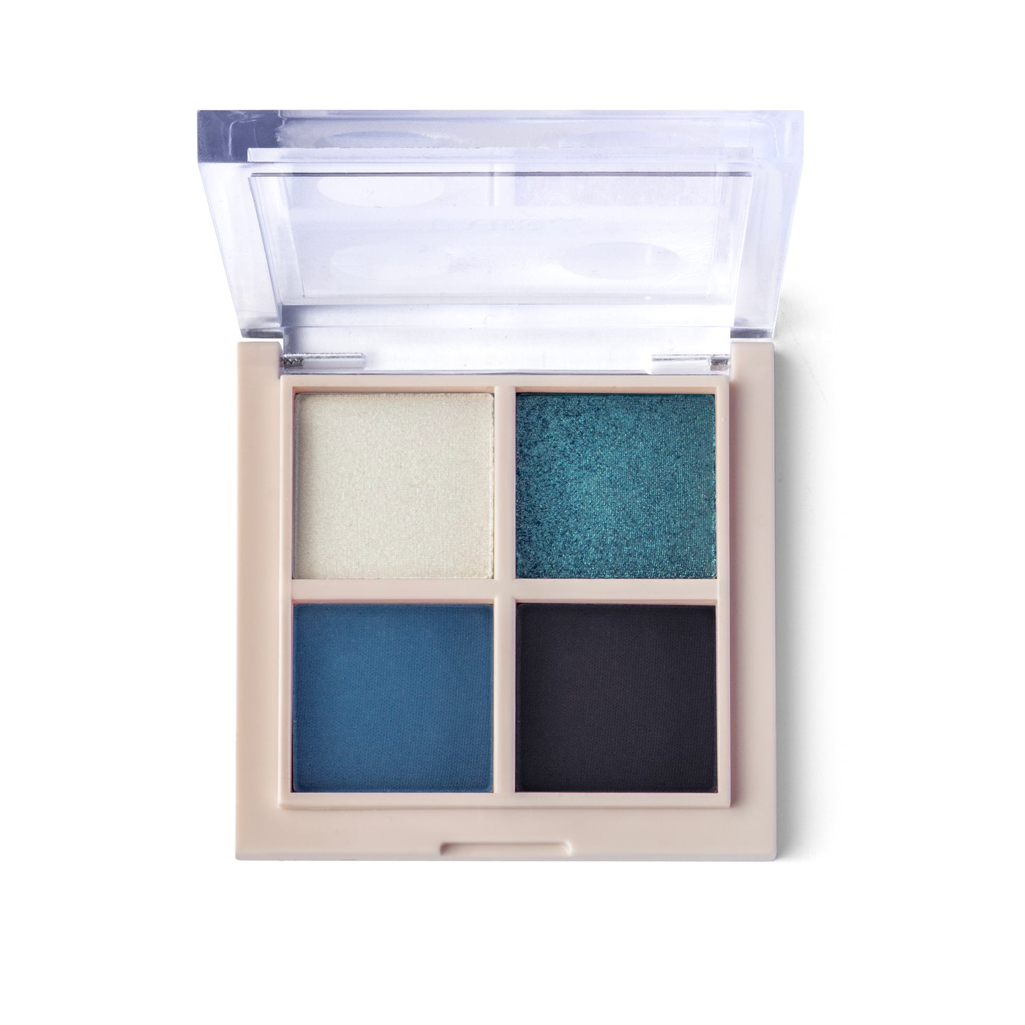 PAESE | Daily Vibe Palette