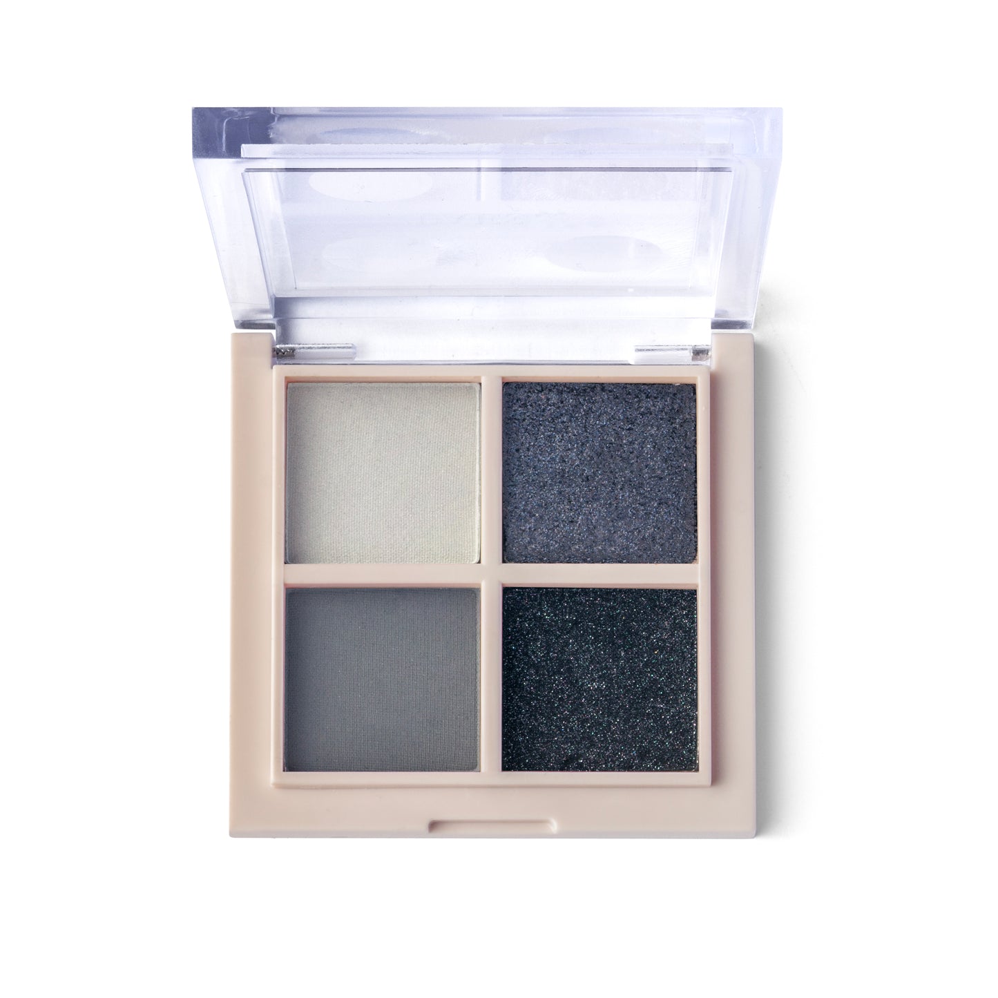 PAESE | Daily Vibe Palette