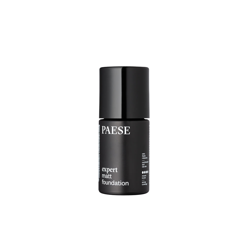PAESE | Expert matt foundation