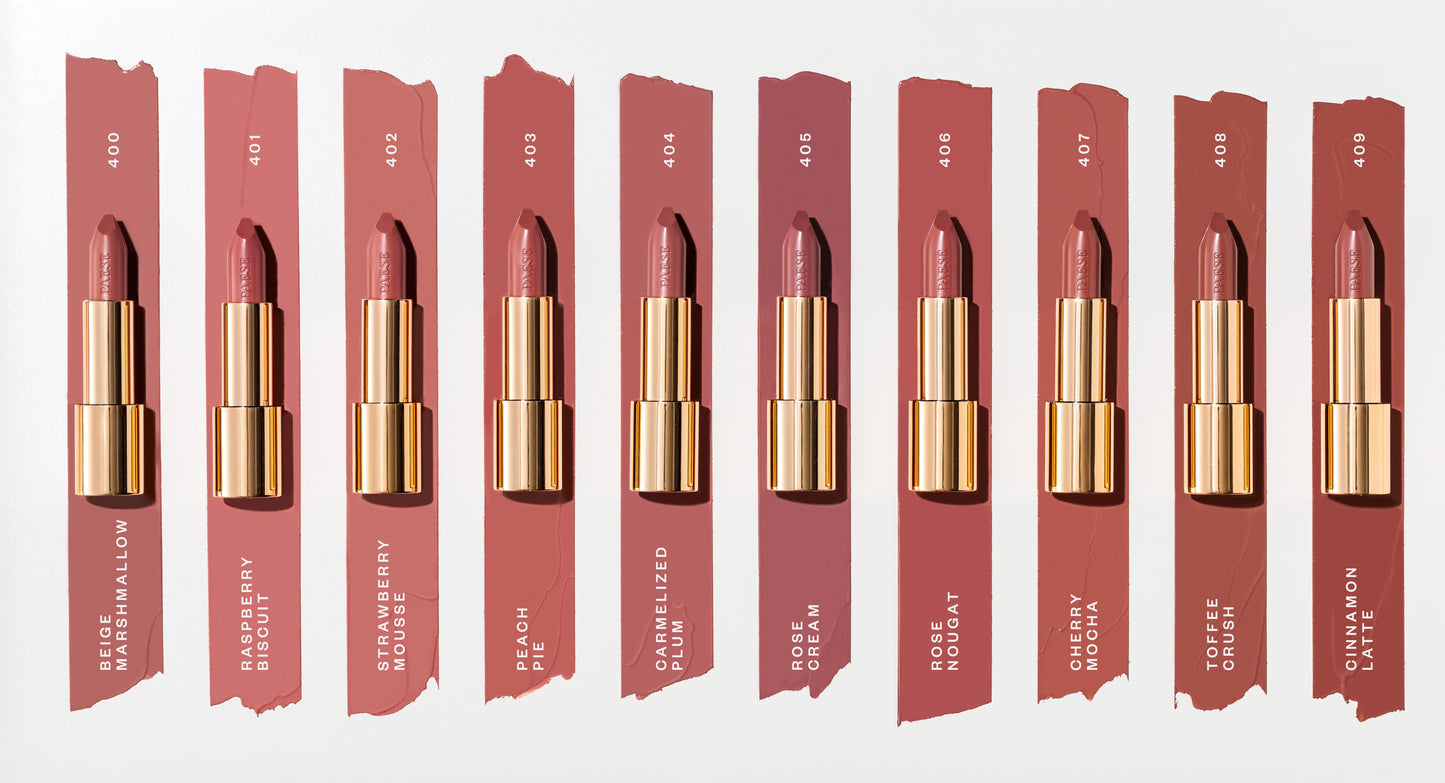 PAESE | NUDELIGHTFUL LIPSTICK