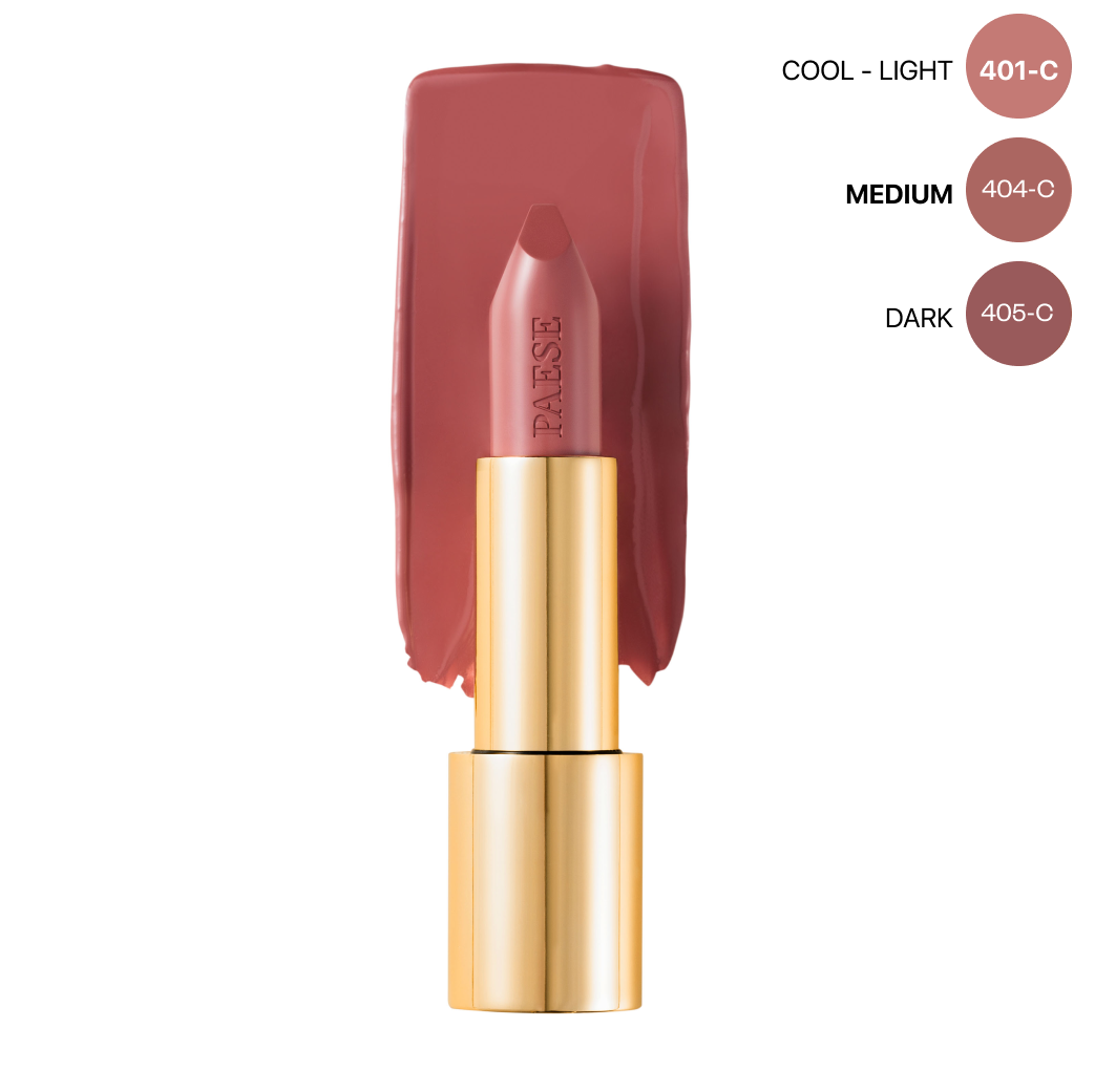 PAESE | NUDELIGHTFUL LIPSTICK