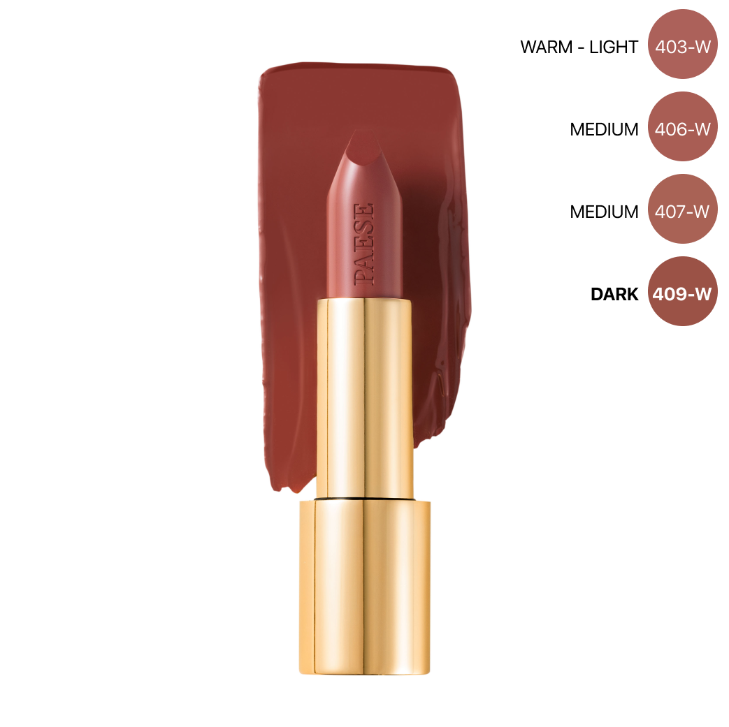 PAESE | NUDELIGHTFUL LIPSTICK