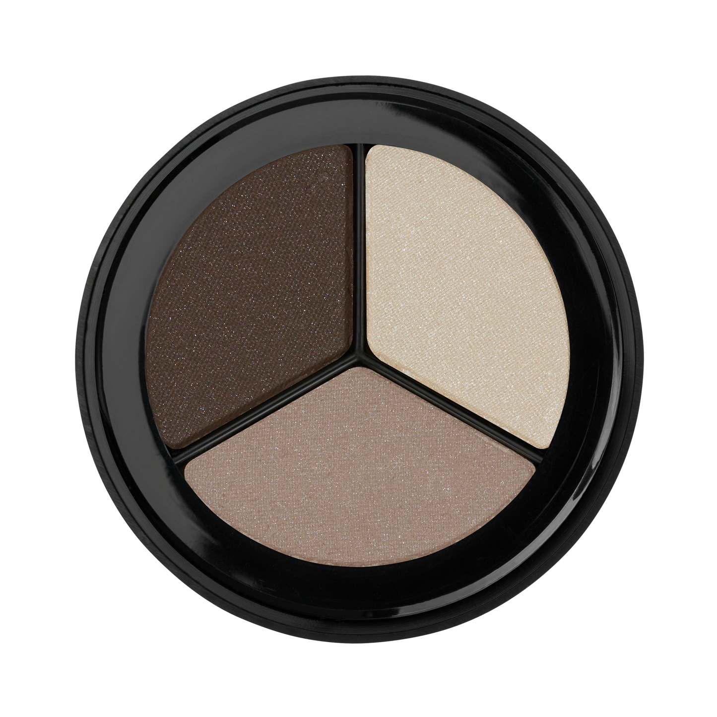 PAESE | Triple Eyeshadow