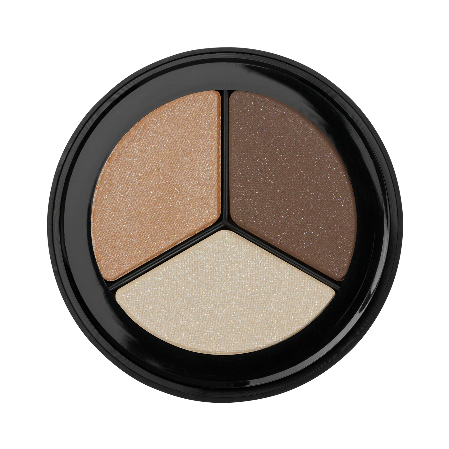 PAESE | Triple Eyeshadow