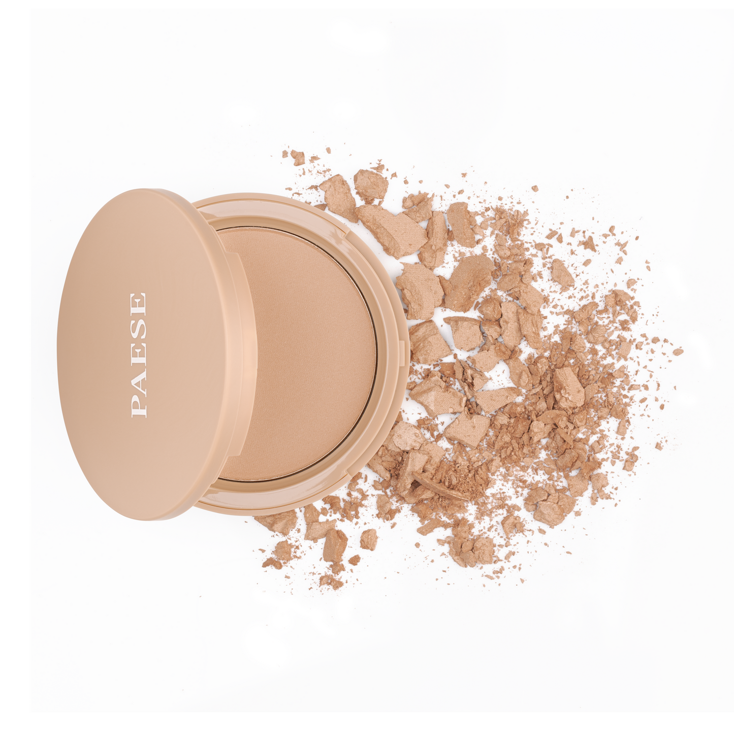 PAESE | Glowing Powder