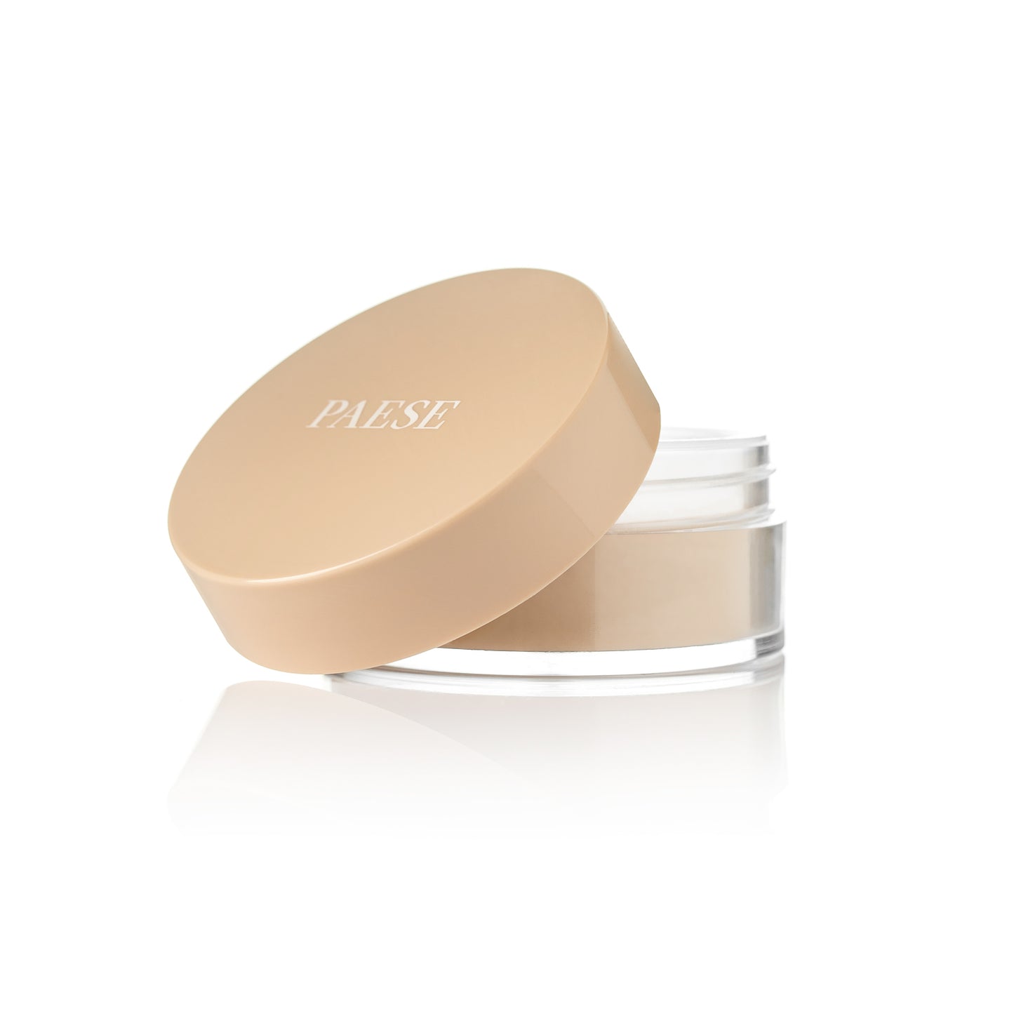 PAESE | Hi Rice! Loose Powder