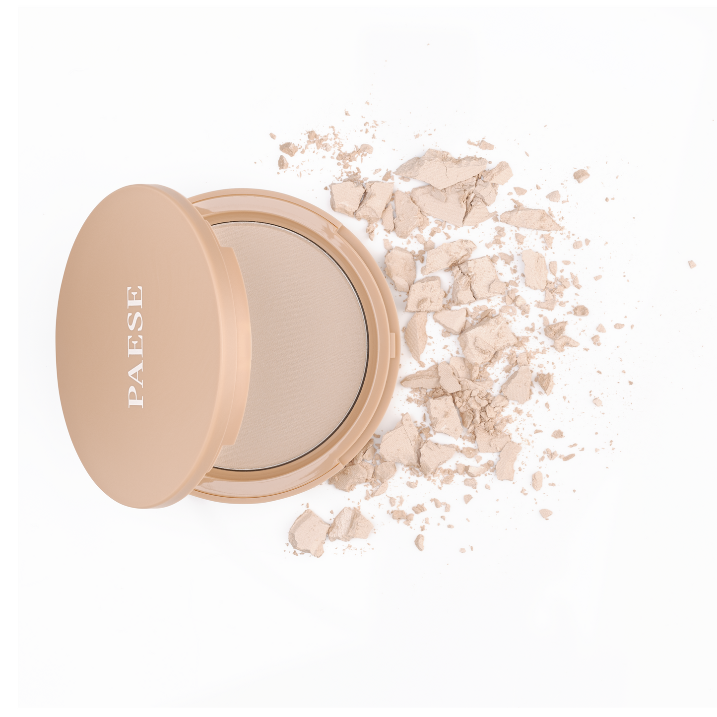 PAESE | Glowing Powder