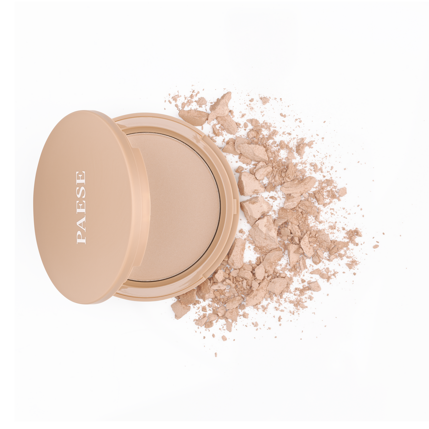 PAESE | Glowing Powder