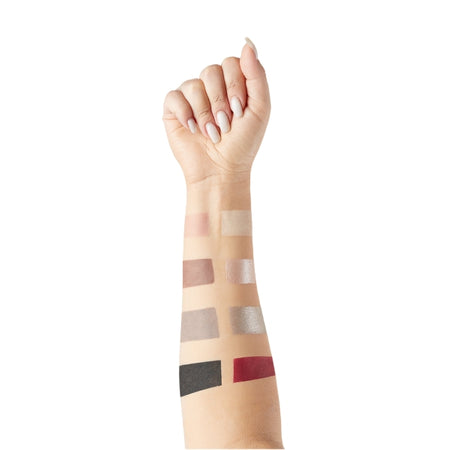 PAESE | Cold Crush Eyeshadow Palette