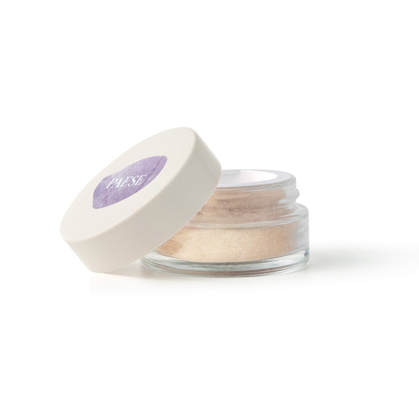 PAESE | Mineral Highlighter (08.2024)
