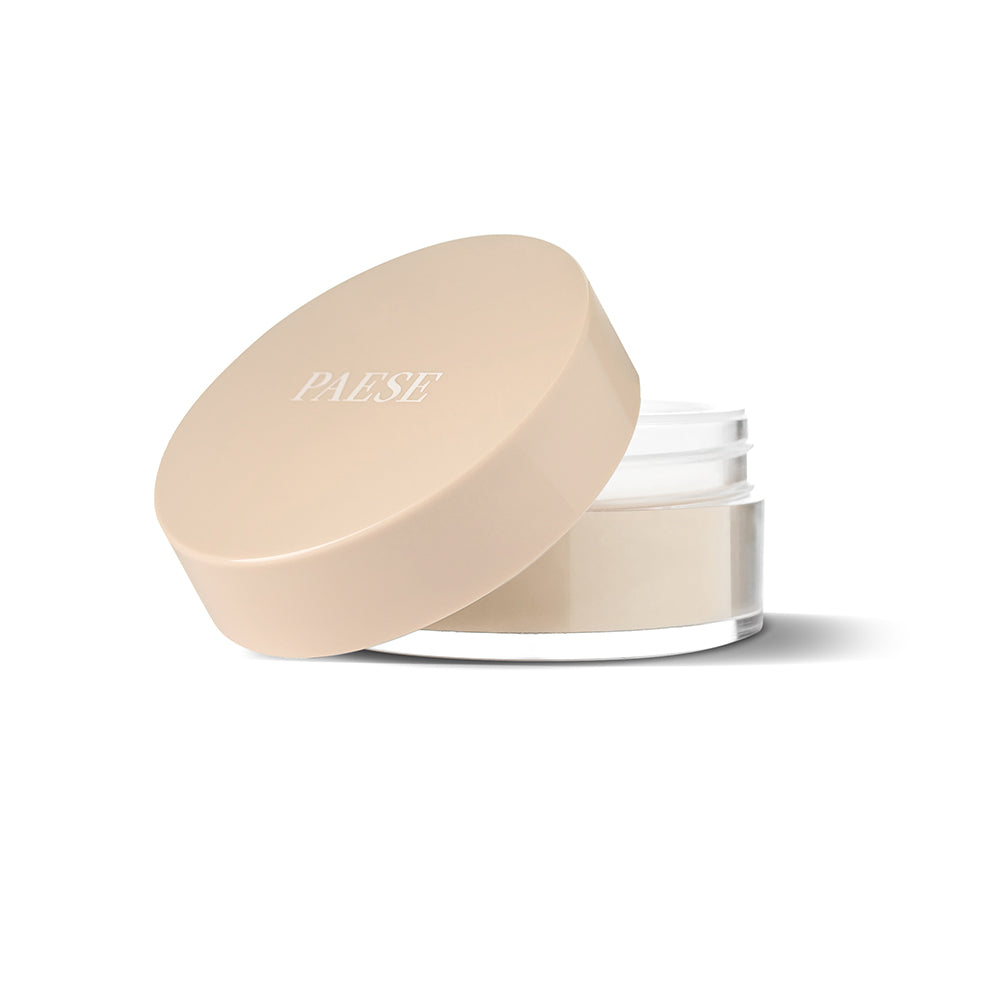 PAESE | Puff Cloud näopuuder