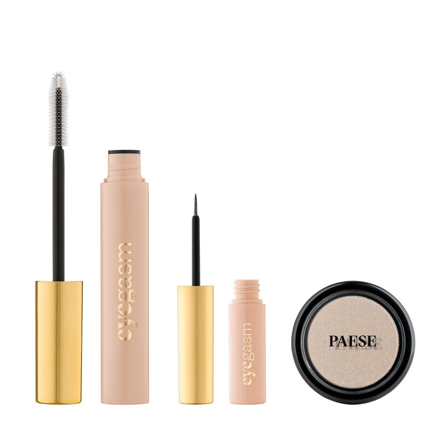 PAESE | Christmas Set Eyegasm