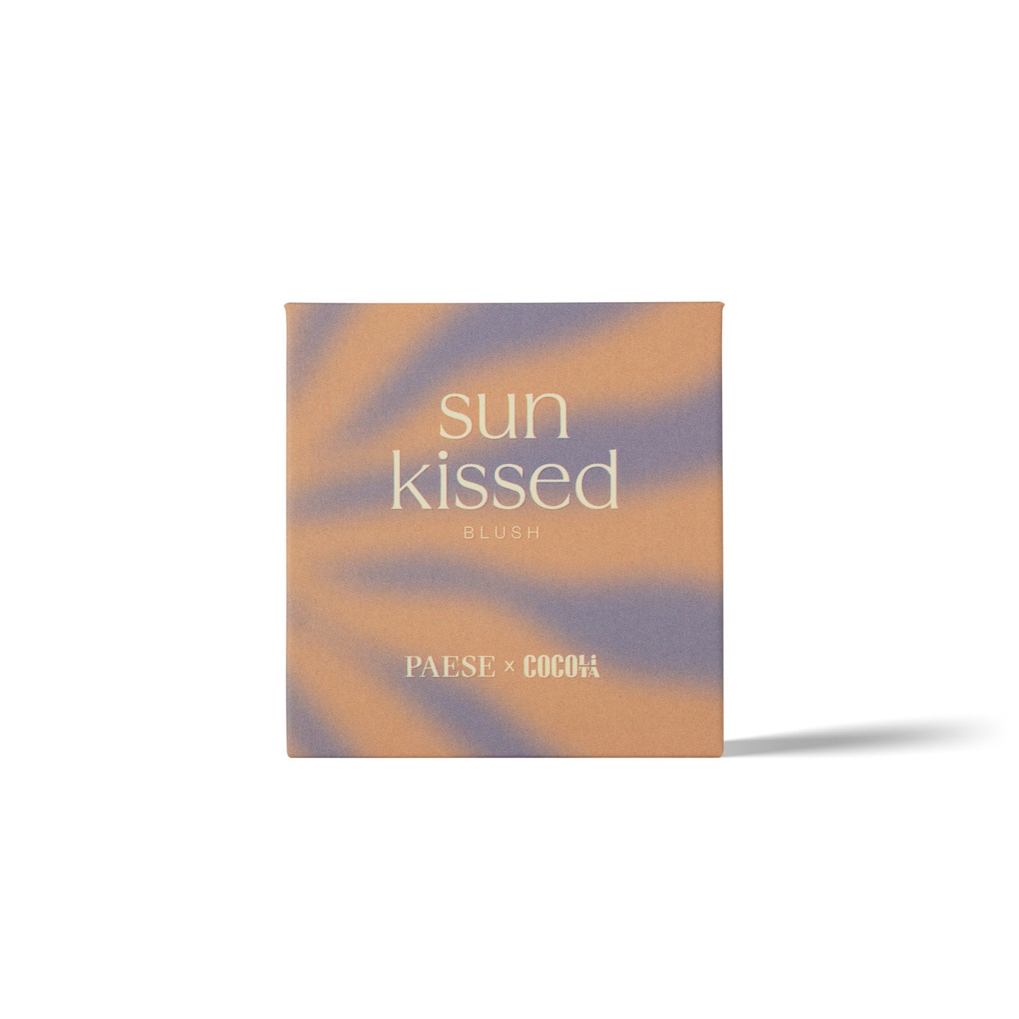 PAESE X Cocolita | Румяна Sun Kissed