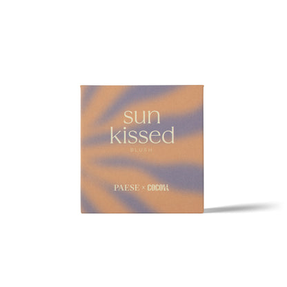 PAESE X Cocolita | Румяна Sun Kissed
