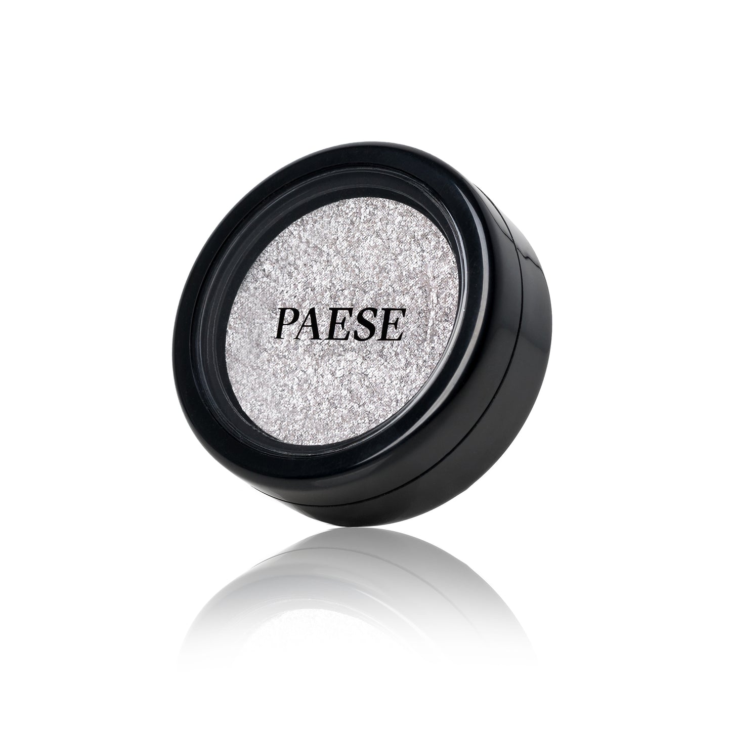 PAESE | Тени для век с эффектом фольги