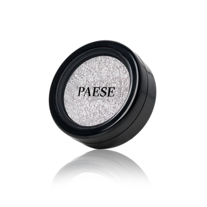 PAESE | Тени для век с эффектом фольги