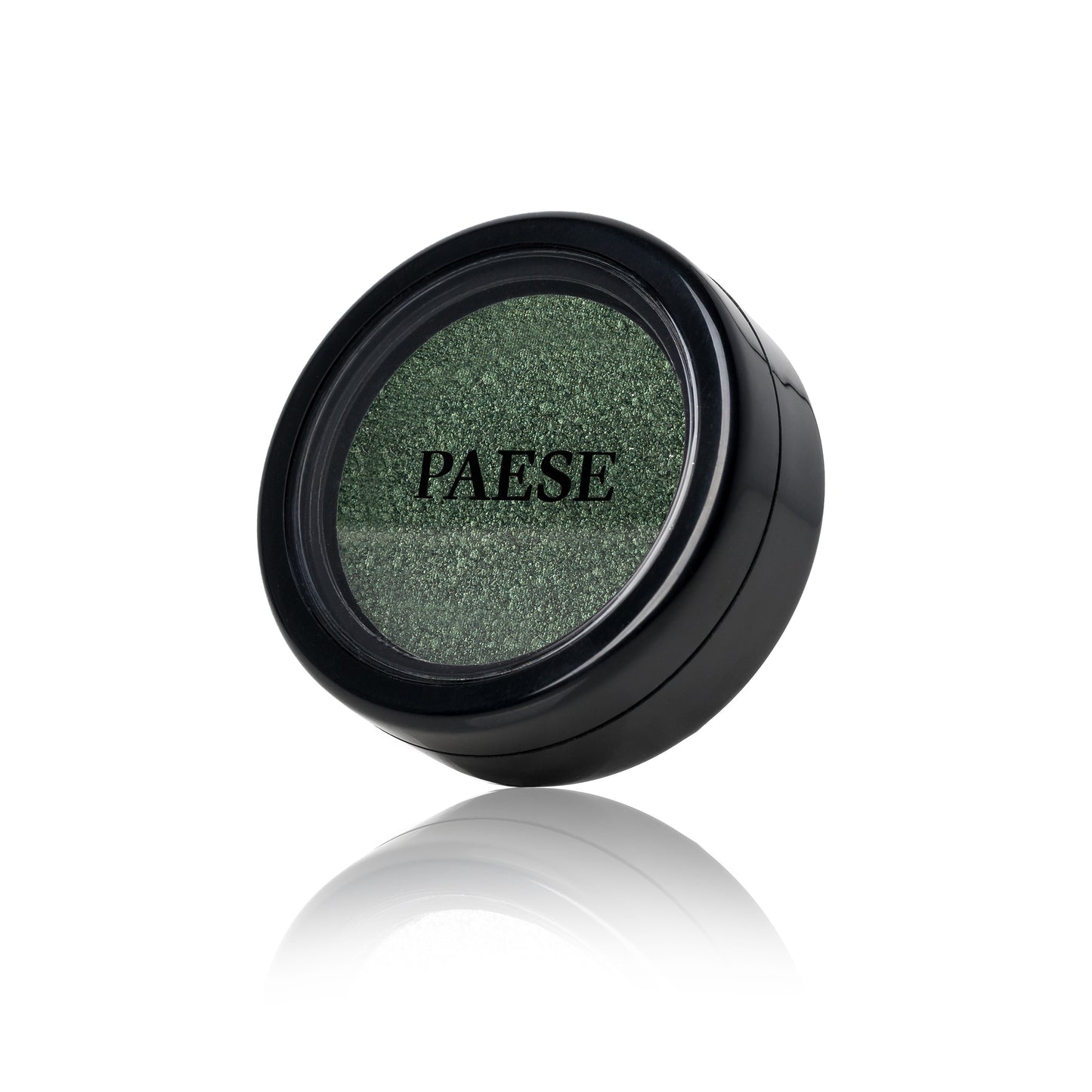 PAESE | Тени для век с эффектом фольги