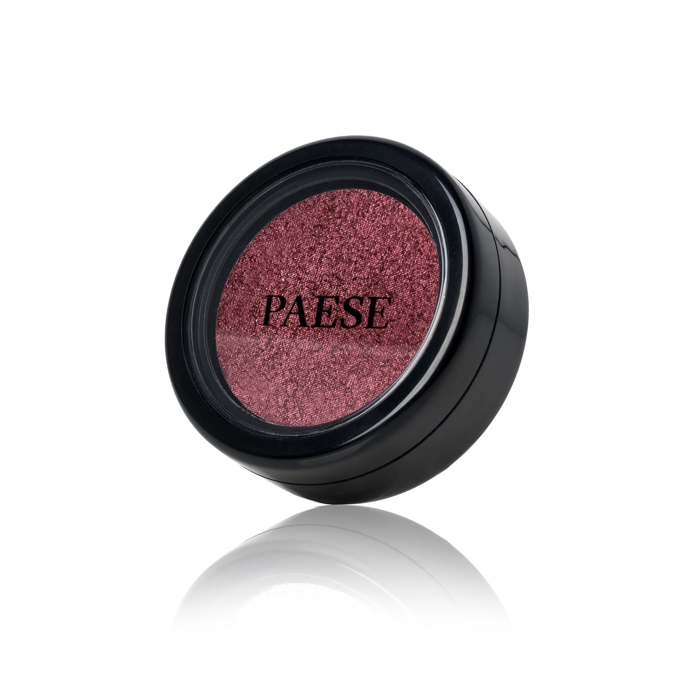 PAESE | Тени для век с эффектом фольги