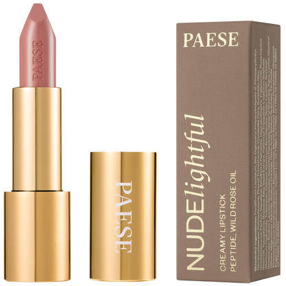 PAESE | NUDELIGHTFUL LIPSTICK