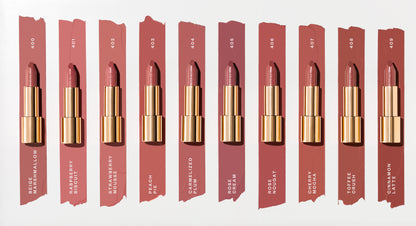 PAESE | NUDELIGHTFUL LIPSTICK