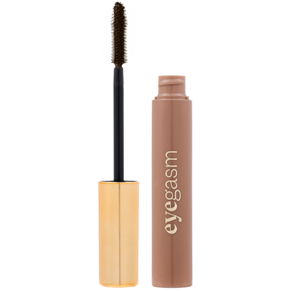 PAESE | ТУШЬ ДЛЯ РЕСНИЦ EYEGASM BROWN