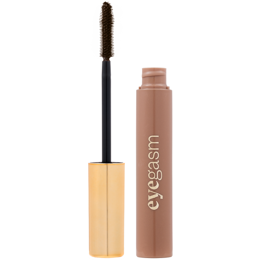 PAESE | ТУШЬ ДЛЯ РЕСНИЦ EYEGASM BROWN