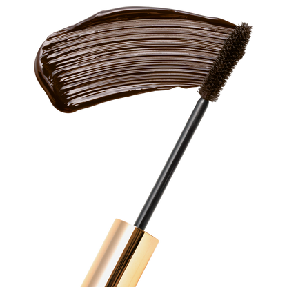 PAESE | ТУШЬ ДЛЯ РЕСНИЦ EYEGASM BROWN
