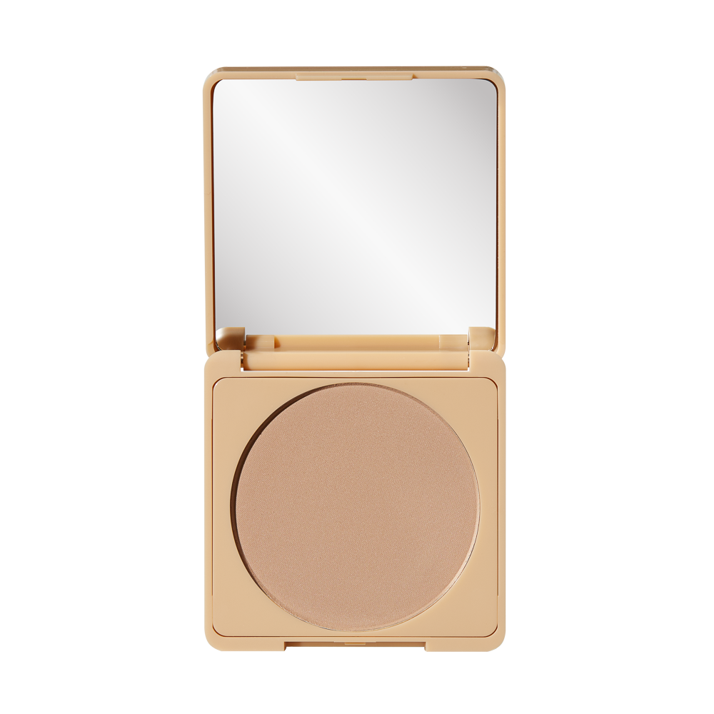 PAESE | SelfGlow Pressitud päikesepuuder
