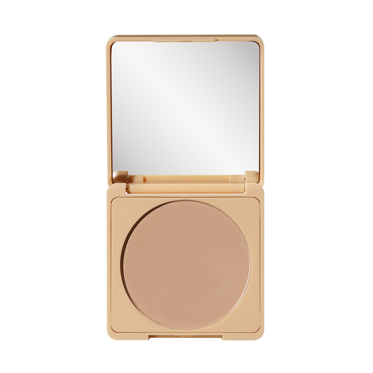 PAESE | SelfGlow Pressed Bronzing Powder