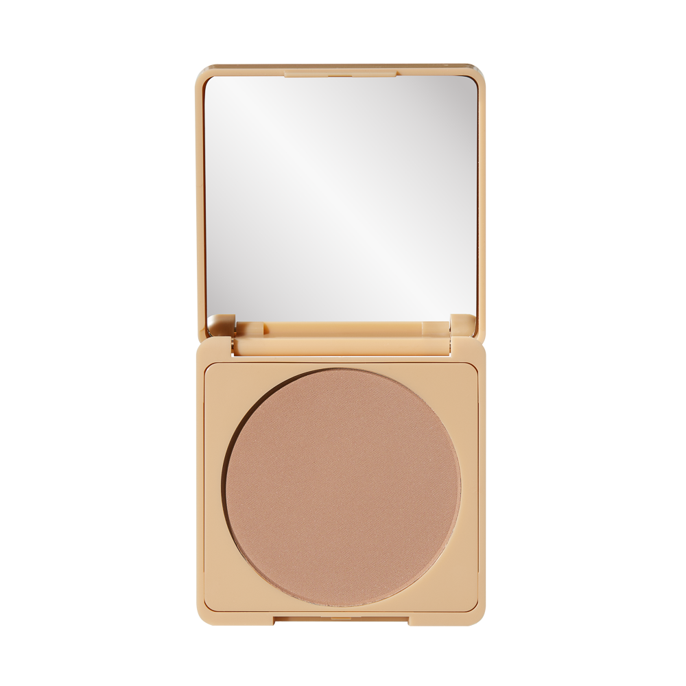 PAESE | SelfGlow Pressitud päikesepuuder