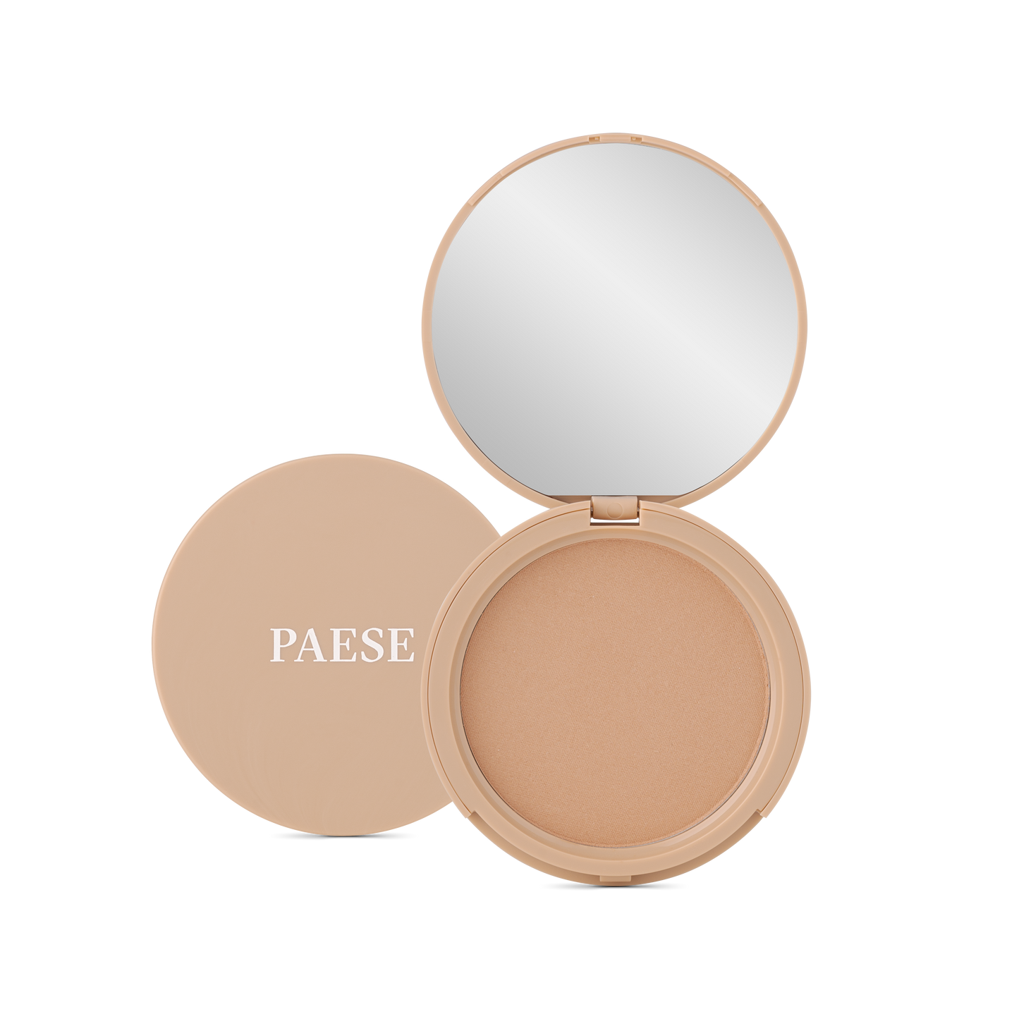 PAESE | Helendav puuder