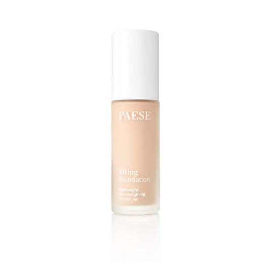 PAESE | Lifting Foundation