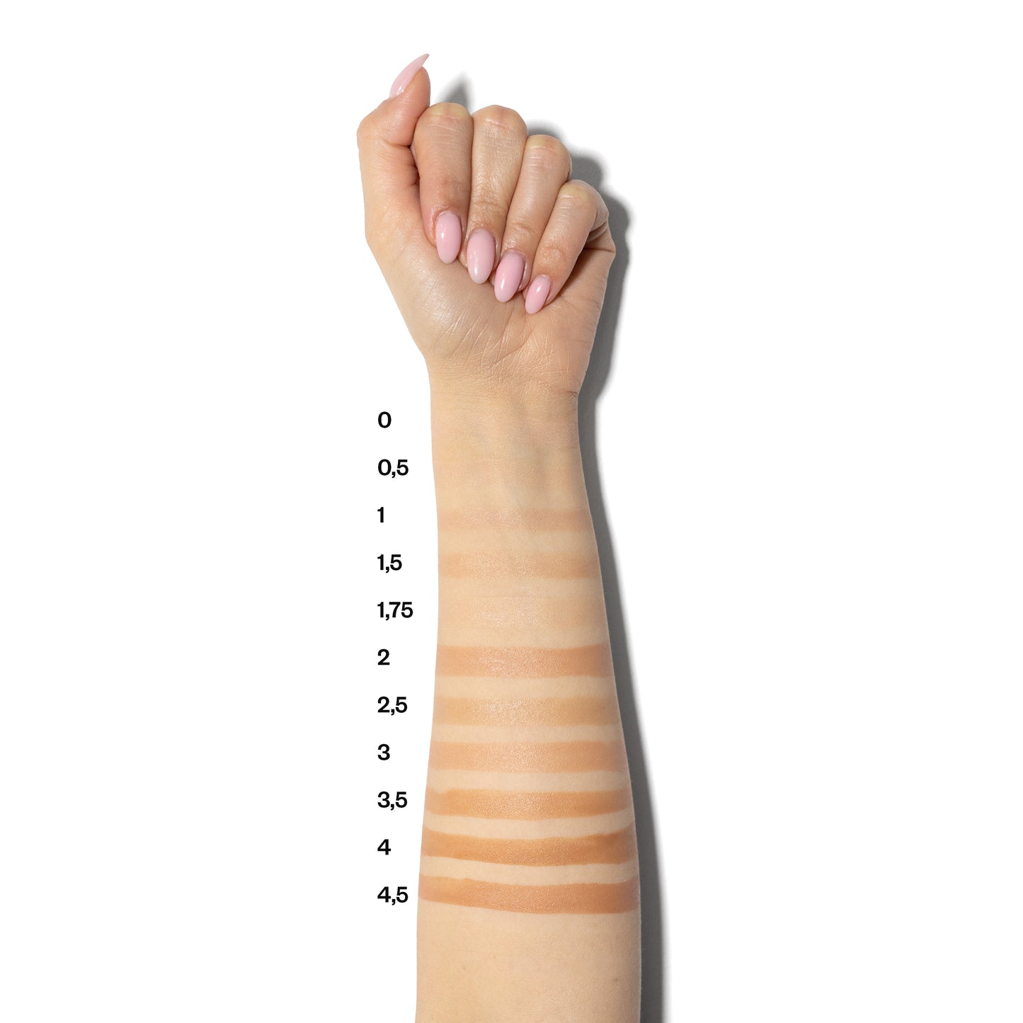 PAESE | Long Cover Fluid