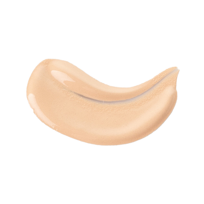 PAESE | Lush Satin Foundation