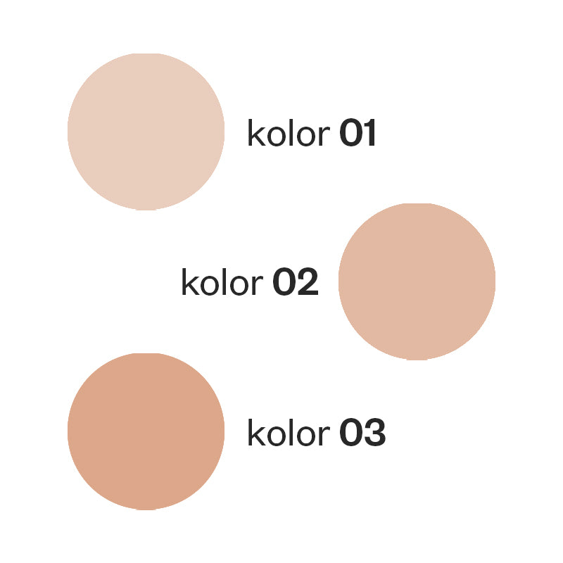 PAESE | Brightening Concealer