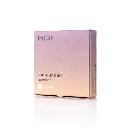 PAESE | Nanorevit Contour Duo