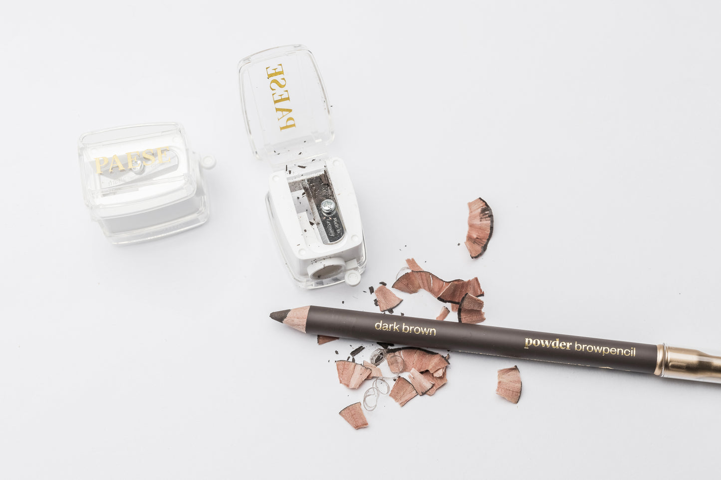 PAESE | Pencil Sharpener