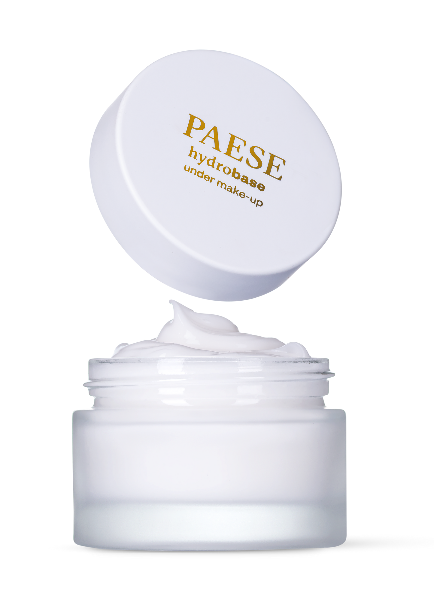 PAESE | Гидробаза под макияж