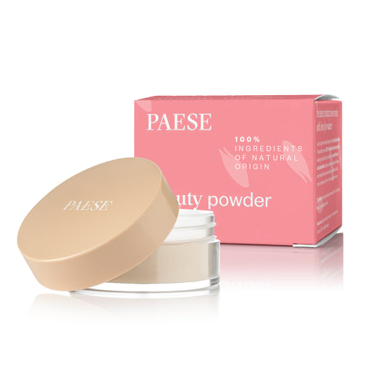 PAESE | Beauty Loose Powder 10g