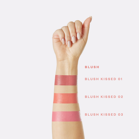 PAESE | Creamy Blush