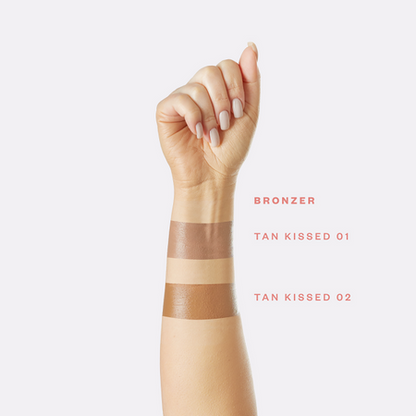 PAESE | Creamy Bronzer