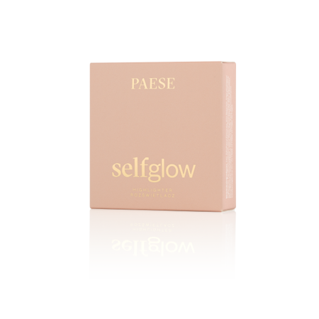 PAESE | SelfGlow хайлайтер