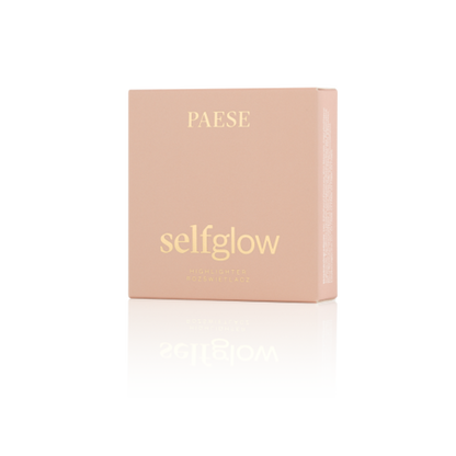 PAESE | SelfGlow хайлайтер