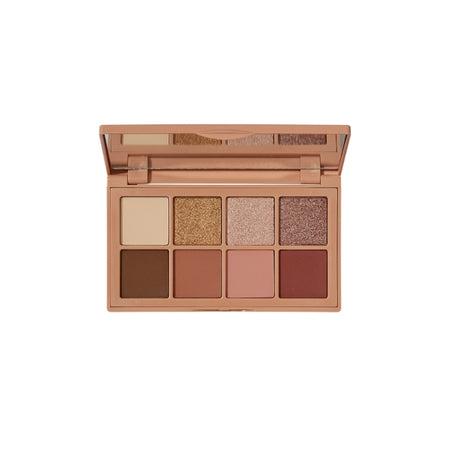PAESE | Warm Crush Eyeshadow Palette