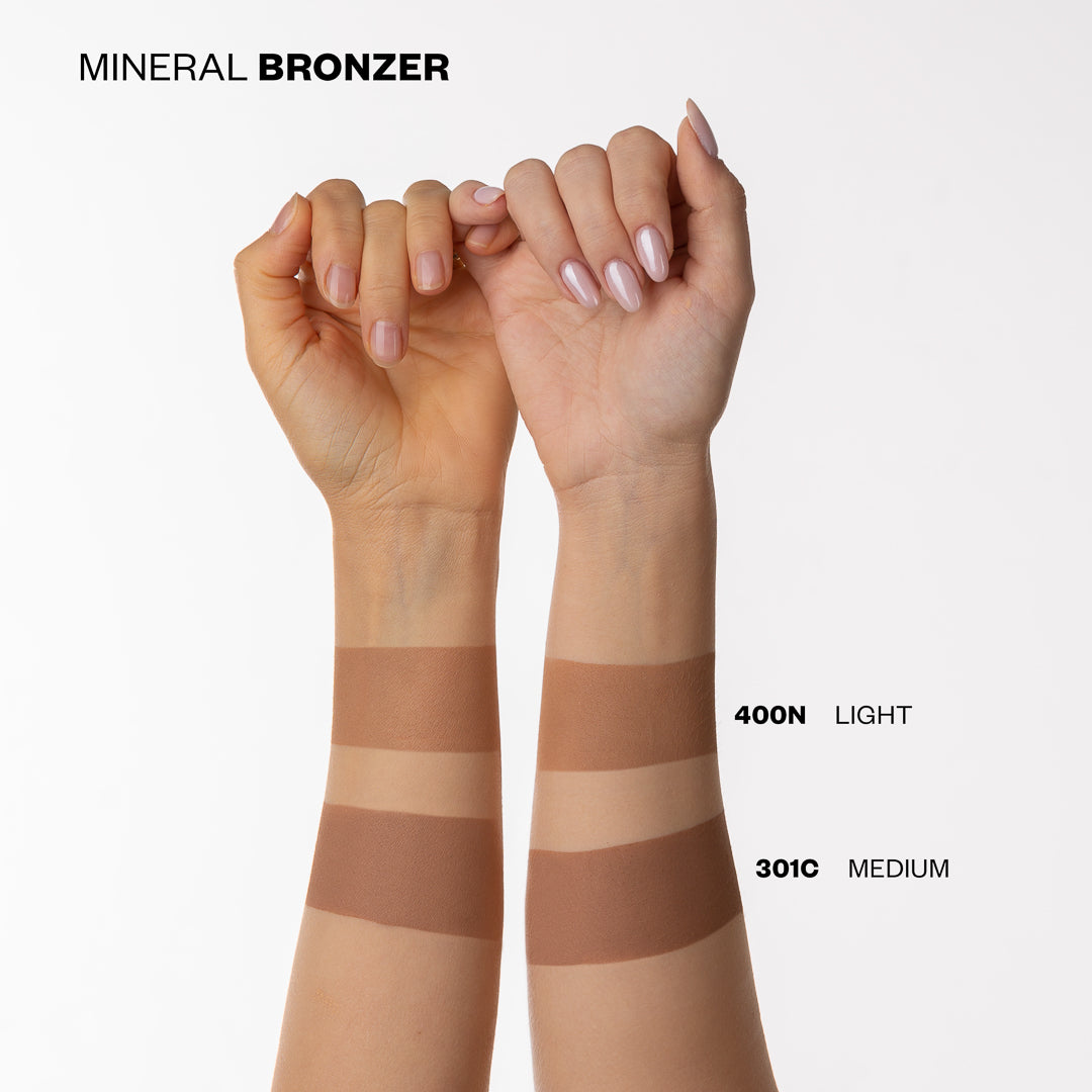 PAESE | Mineral Bronzer (07-08.2024)