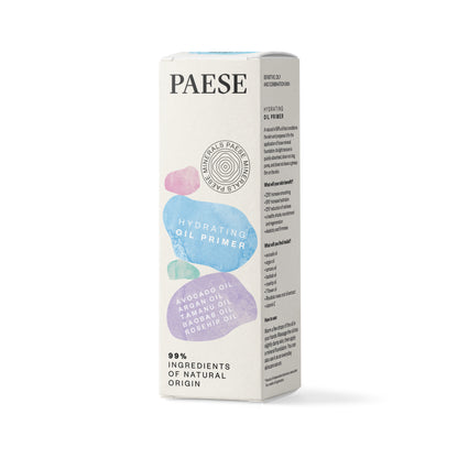 PAESE | Hydrating Oil Primer